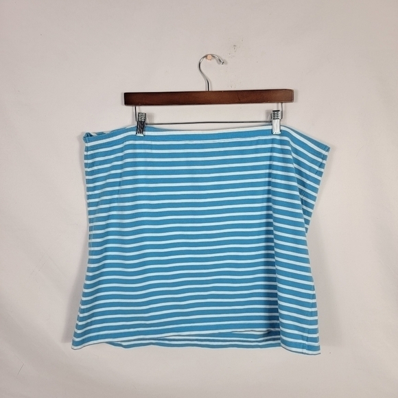 Women's size 4 Torrid tube top - Picture 2 of 5